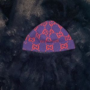 Gucci Baby hat